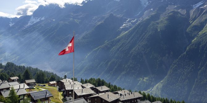 Lauchernalp