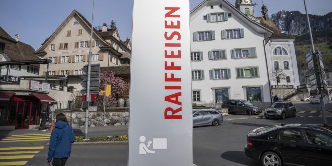 Raiffeisen