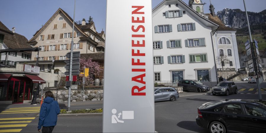 Raiffeisen