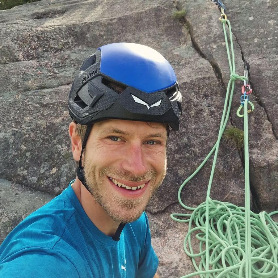 Simon Messner