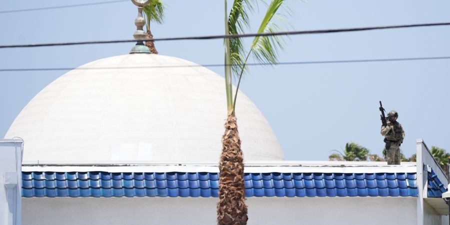 moschee
