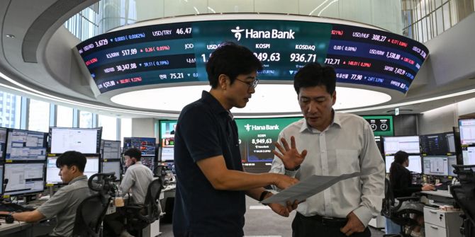 Kospi