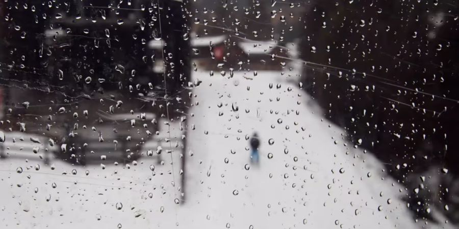 Wetter