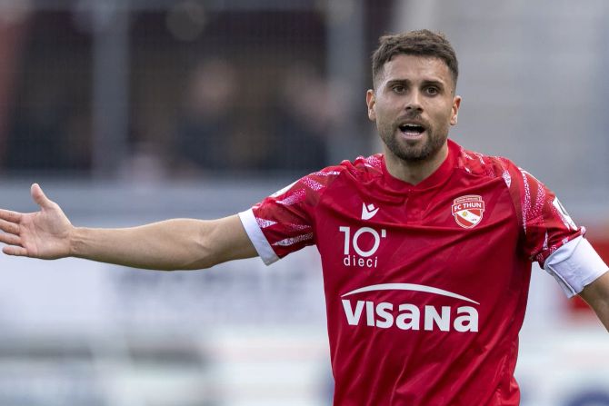 FC Thun