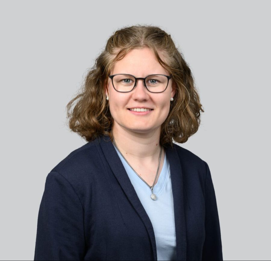 Andrea Kaufmann