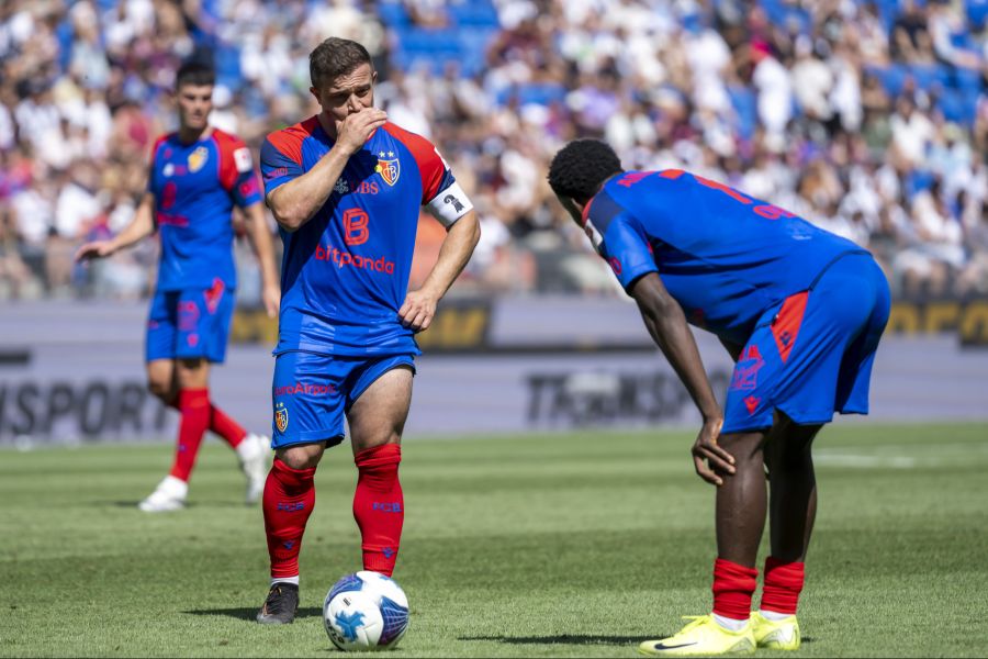 FC Basel