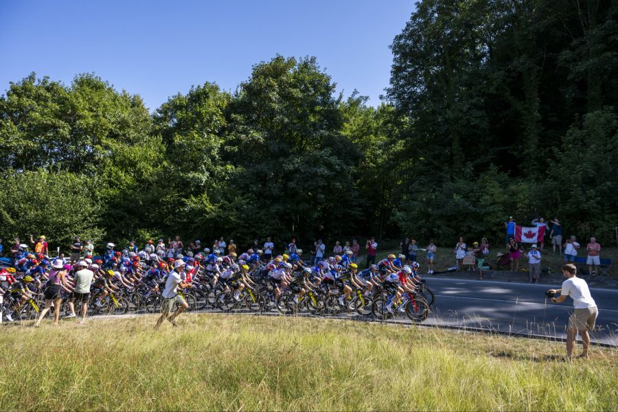 Tour de France Femmes