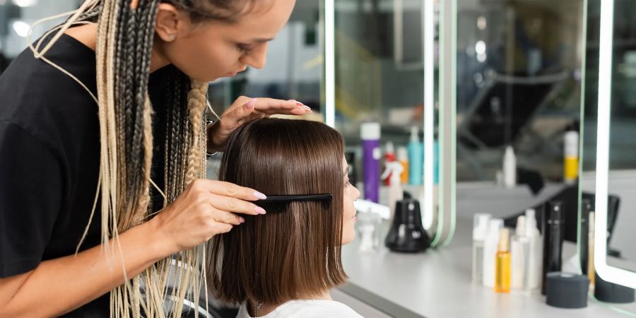 Coiffeur