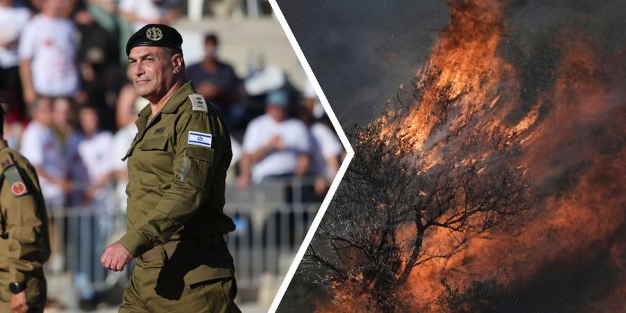 israel