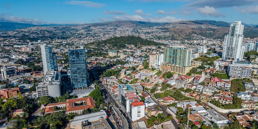 Tegucigalpa