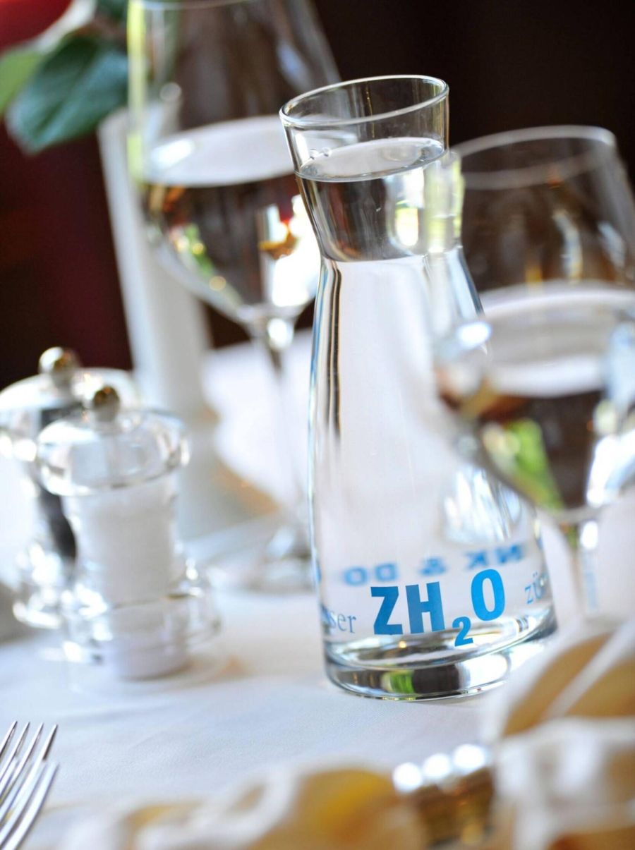 Züriwasser