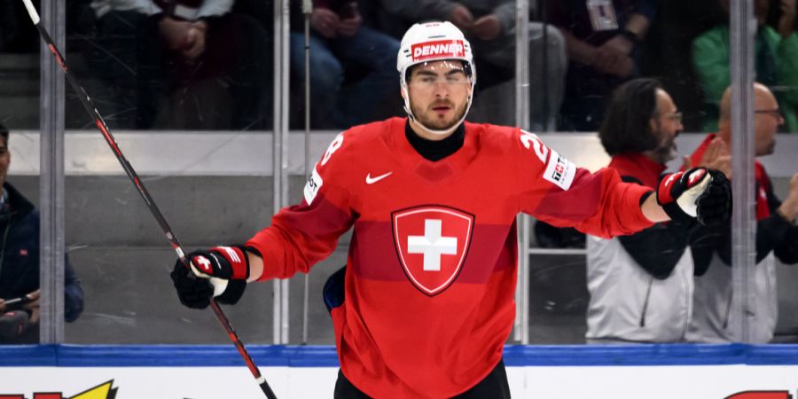 Timo Meier