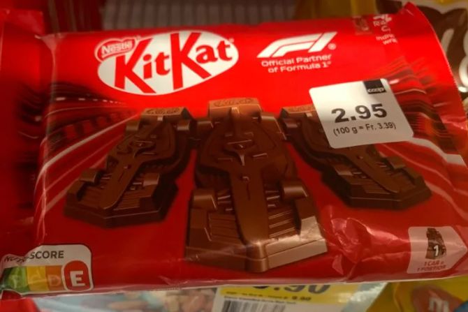 kitkat