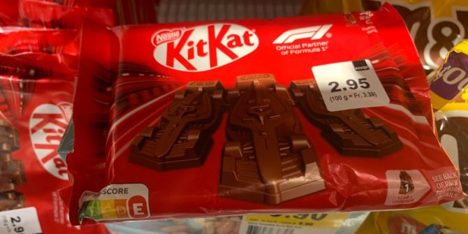 kitkat