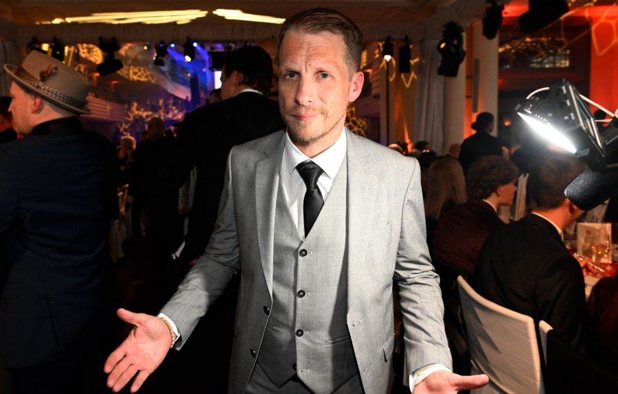 Oliver Pocher