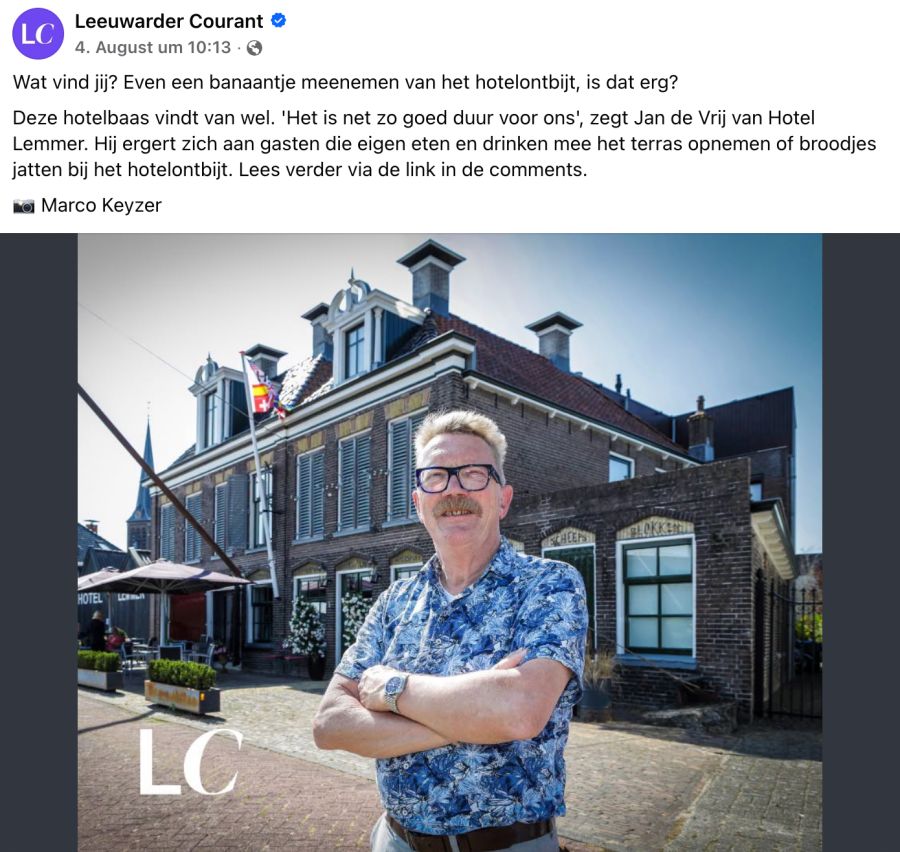 hotelier
