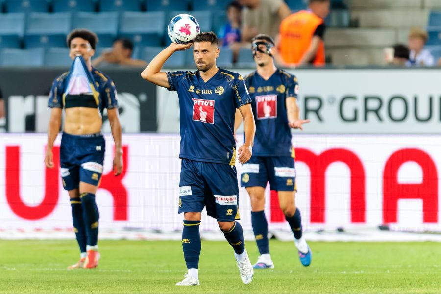 FC Luzern Cup