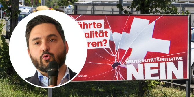 Neutralitätsinitiative