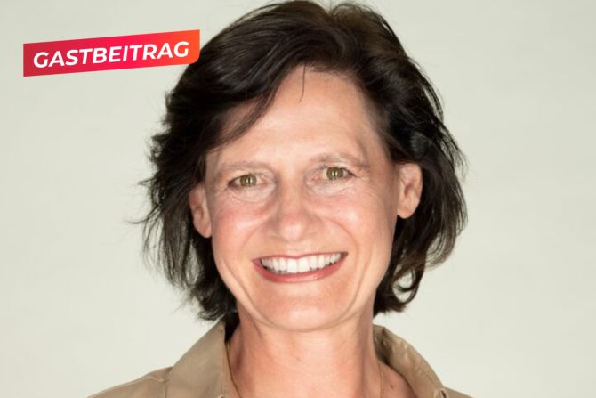 Monika Rüegger