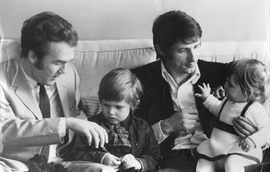 Jack Stark Udo Jürgens