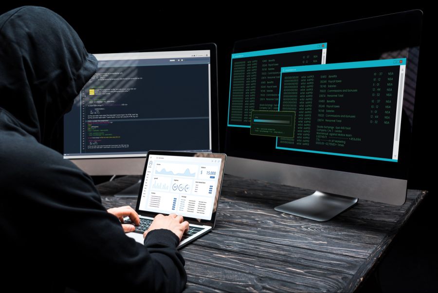 Hacker