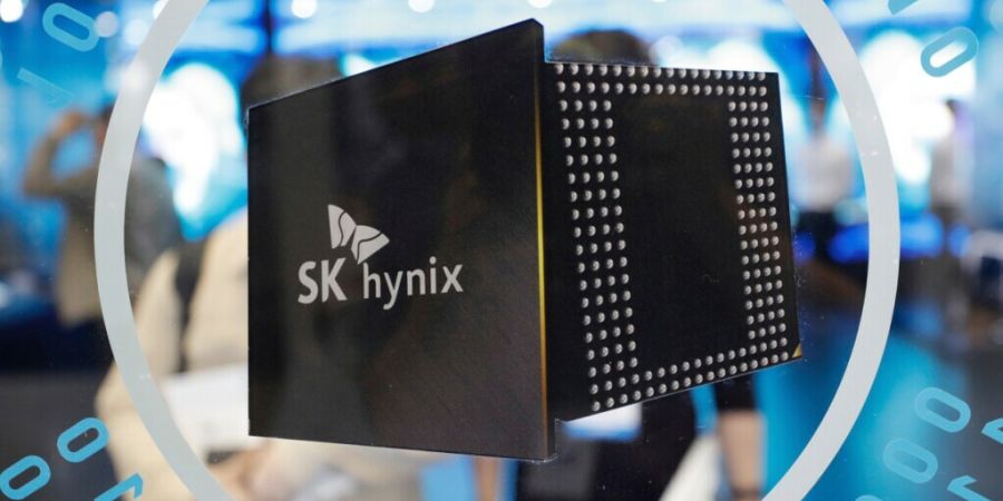 SK Hynix gehört als einer der zwei grossen südkoreanischen Halbleiterhersteller zu den Gewinnern des globalen KI‐Booms. Das Land exportierte im August dreimal so viele Chips wie noc...