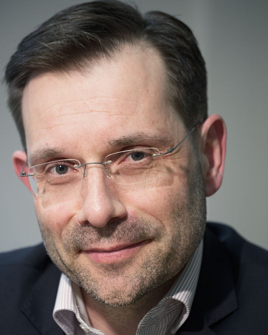 Philipp Loretz