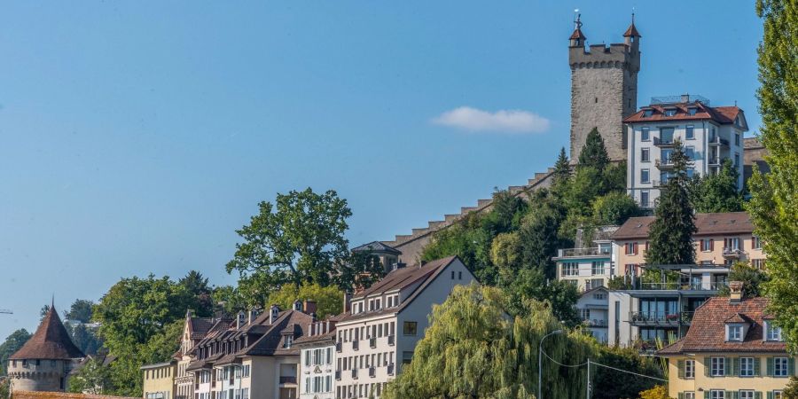 Kanton Luzern