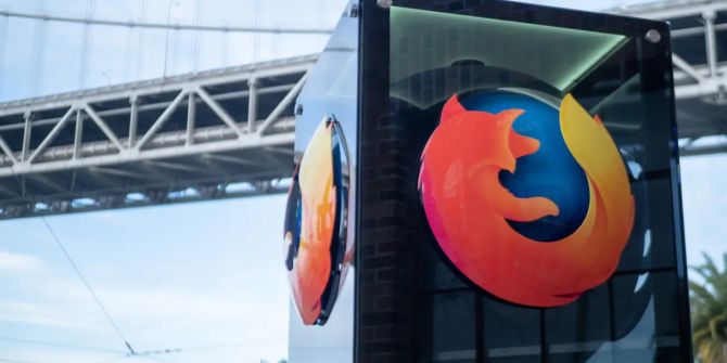 Firefox