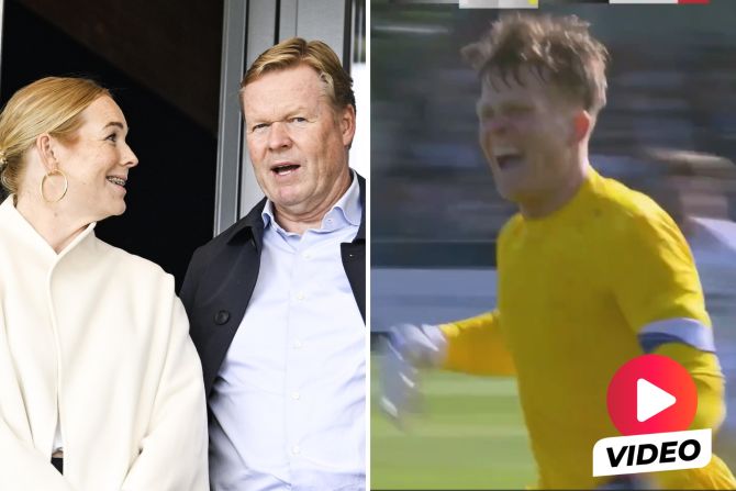 Ronald Koeman