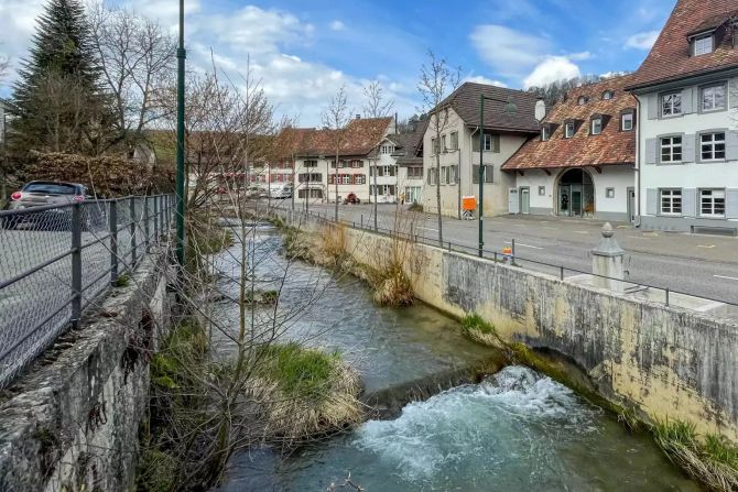 Kanton Basel-Landschaft