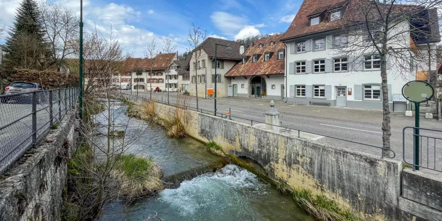 Kanton Basel-Landschaft
