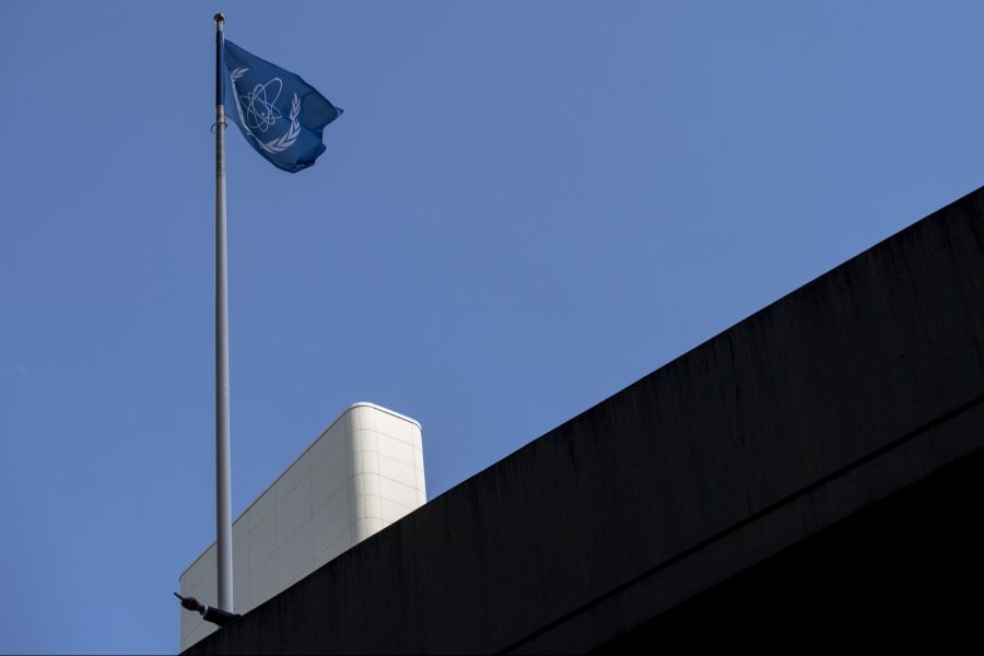 Die IAEA hat derzeit keinen Zugang zu zentralen iranischen Atomanlagen.