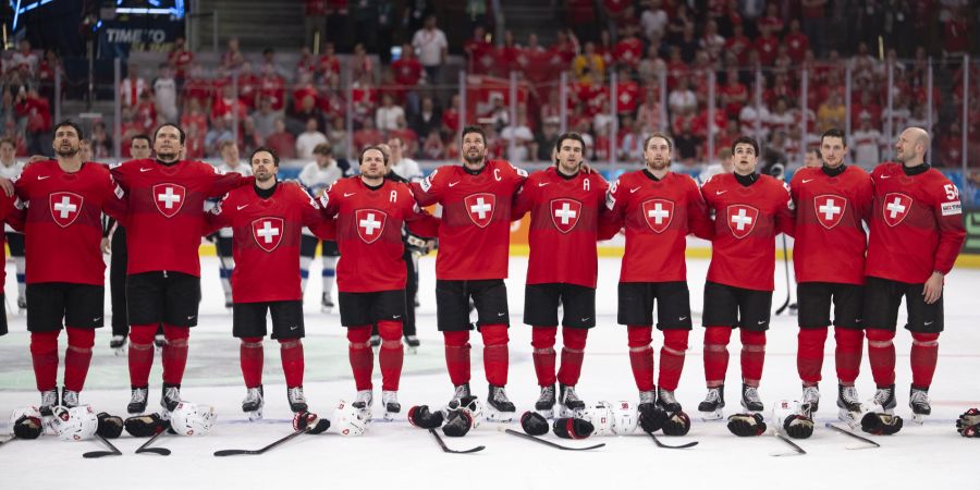 Eishockey-WM