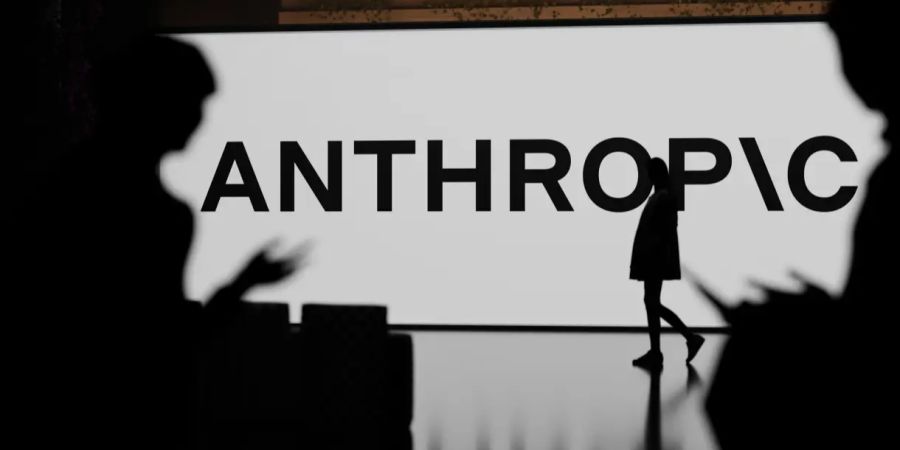 KI Anthropic