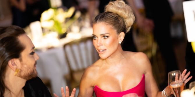 Sylvie Meis