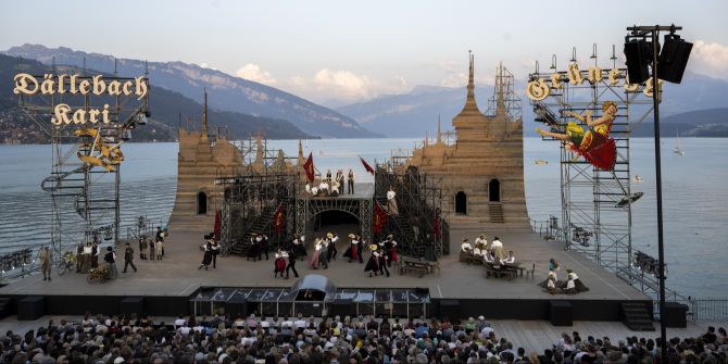 Thunerseespiele