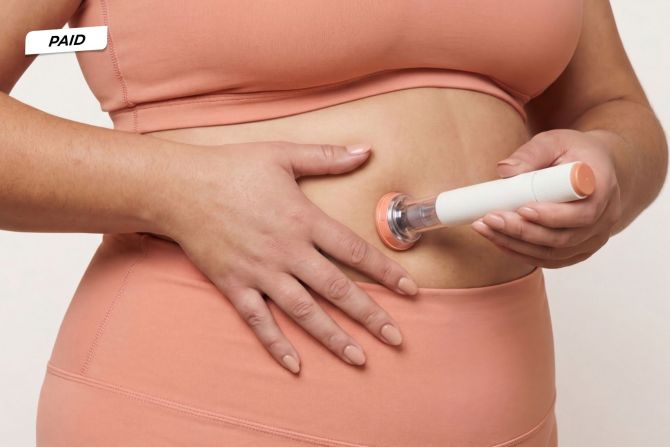 Everywoman Health