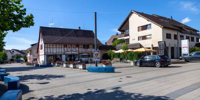 Bülach ZH