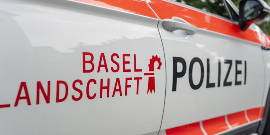 Der Streit zwischen einem 40-jährigen Mann und einer 36-jährigen Frau artete am Samstagabend in Oberwil im Baselbiet aus. (Archivbild)