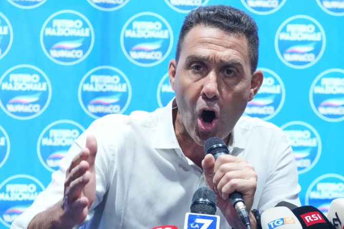 Roberto Vannacci