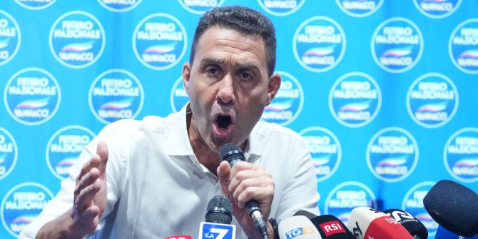 Roberto Vannacci