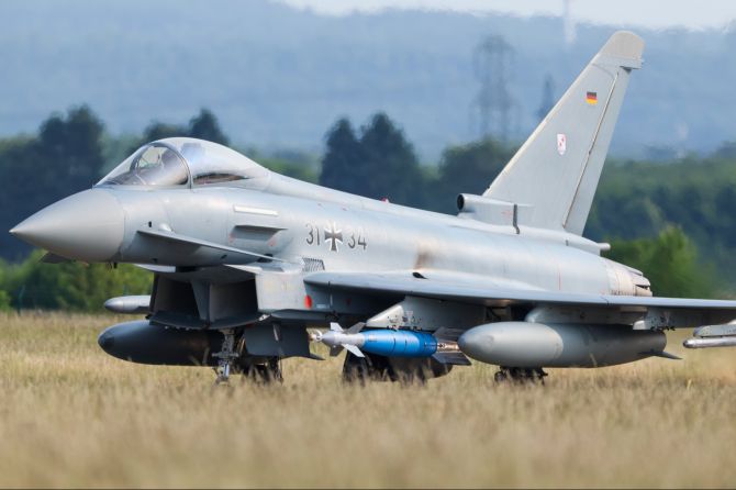 Eurofighter