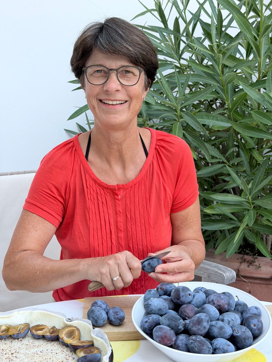 Ursula Zybach