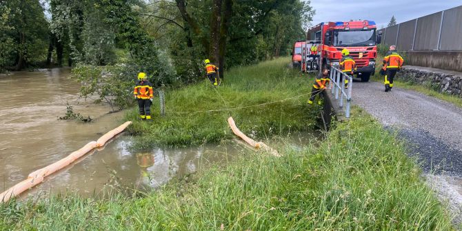 Hörlistegkanal