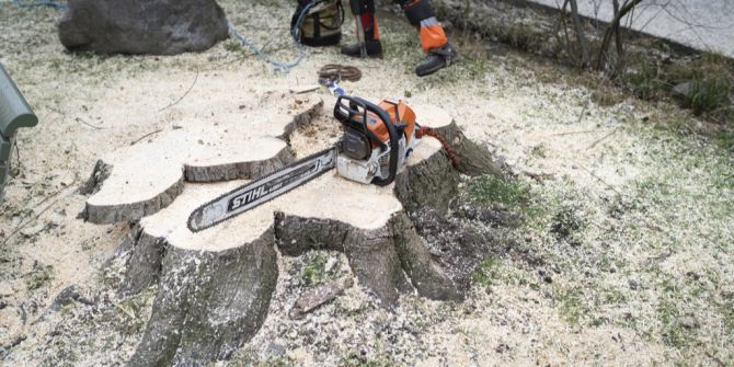 35 stunden woche stihl