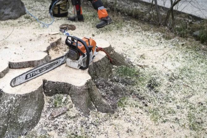 35 stunden woche stihl