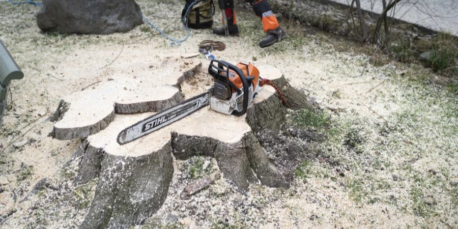 35 stunden woche stihl