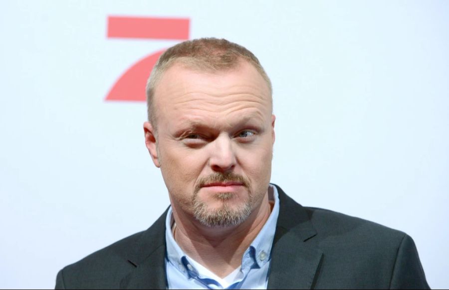 Stefan Raab