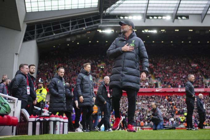 Liverpool